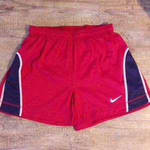 Women's Nike shorts